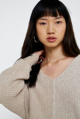 Women's Jumpers & Cardigans | Knit & Fisherman Jumpers | Urban Outfitters
