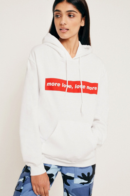 daydreamer hoodie urban outfitters