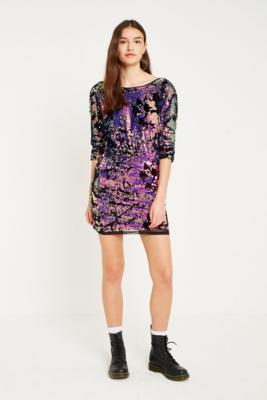 urban outfitters sequin