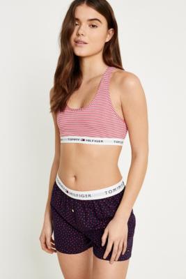 tommy hilfiger women boxers