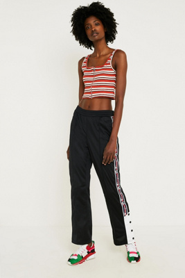 champion popper track pants