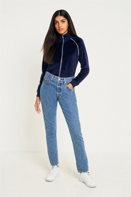levis 501 rolling dice