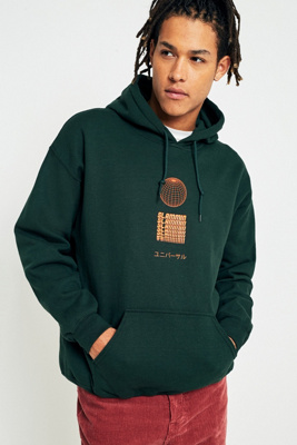 oversized hoodie urban outfitters