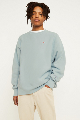 urban outfitters champion crewneck