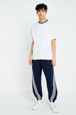 adidas wrap track pants