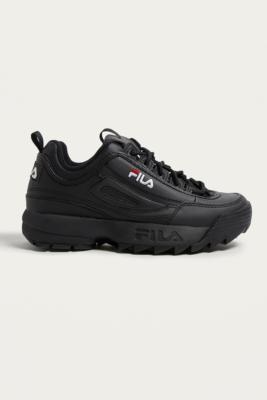 fila disruptor ii urban outfitters