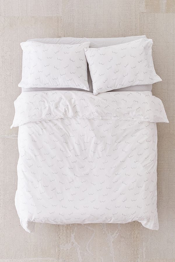 Monstera Leaf Duvet Cover Set Urban Outfitters 2019 Trends Xoosha