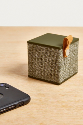 fresh n rebel rockbox cube