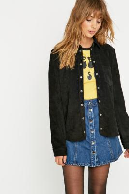 urban outfitters berry shirt