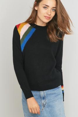 champion jumper urban outfitters