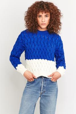 champion jumper urban outfitters