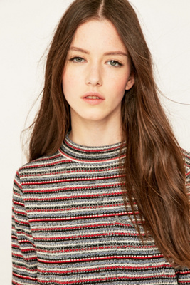 love is love shirt urban outfitters