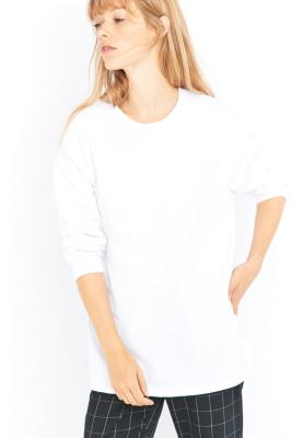 urban outfitters long t shirt