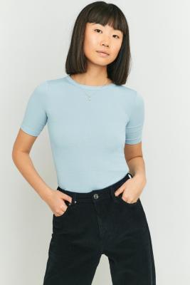 urban outfitters long t shirt