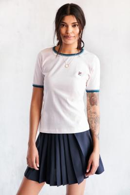 fila women tshirts