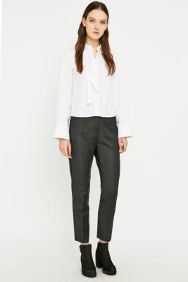 urban outfitters tie shirt