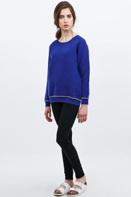 champion jumper urban outfitters