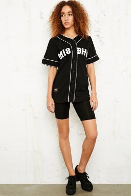 urban outfitters baseball shirt