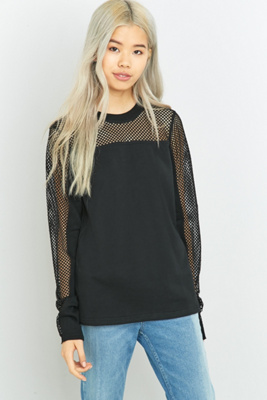 cheap black sweatshirt