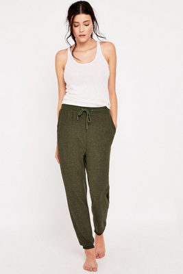 urban outfitters out from under joggers