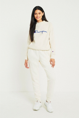 champion joggers urban outfitters