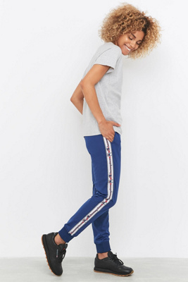 champion trousers womens