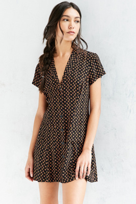 bathrobe urban outfitters