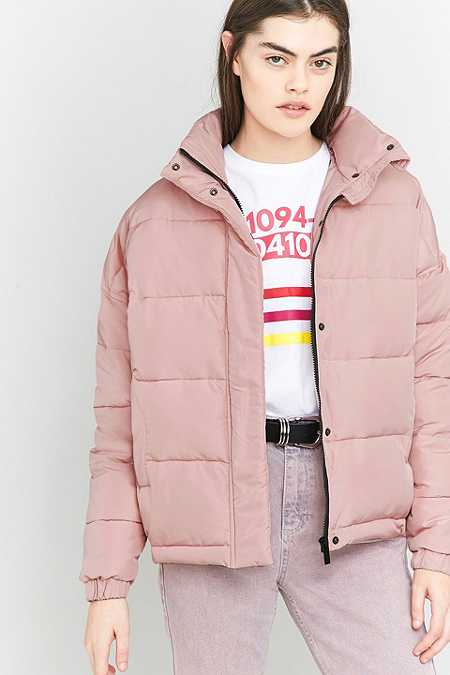 Women's Jackets & Coats | Winter & Bomber Jackets | Urban