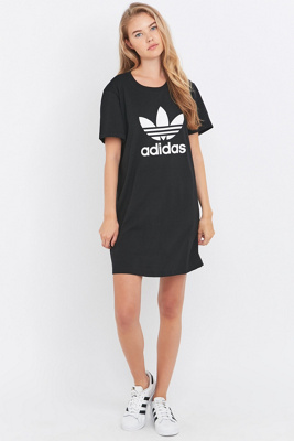 adidas dress urban outfitters