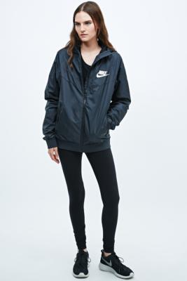 urban apparel nike windbreaker