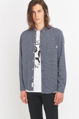 urban outfitters berry shirt