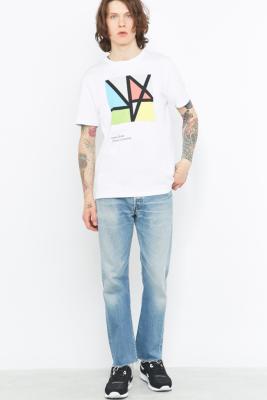 urban outfitters new order shirt