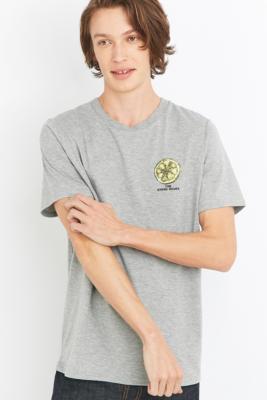 graphic t shirt urban outfitters