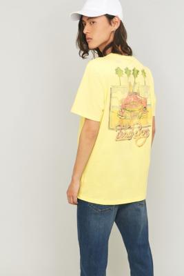 la la land shirt urban outfitters