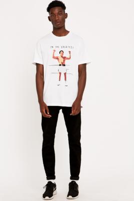 Graphic Tees Urban Outfitters