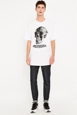 urban outfitters halloween shirt