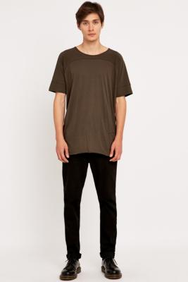 urban outfitters long t shirt