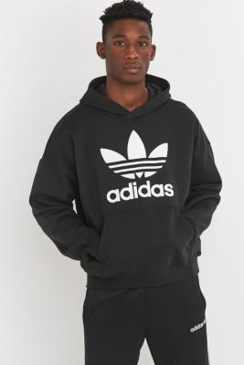 adidas streetball hoodie