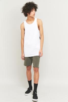 urban outfitters utility cargo shorts