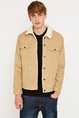 levis sherpa jacket reddit