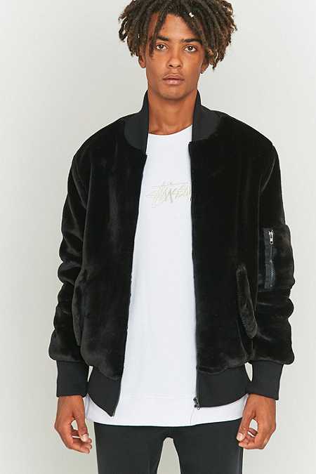Bomber Jackets - Men&39s Clothing - Urban Outfitters