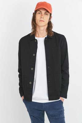 Jackets & Coats - Men's Clothing | Urban Outfitters - Urban Outfitters
