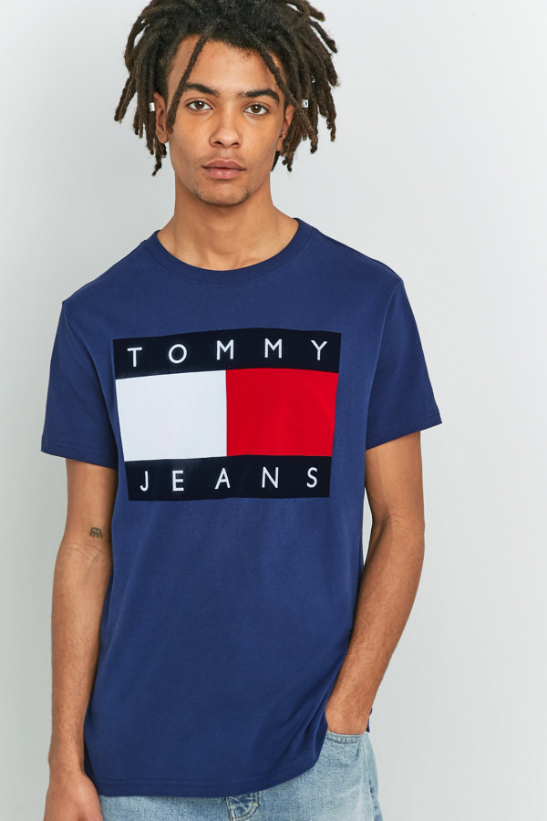 Tommy Jeans Купить В Интернет Магазине
