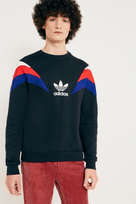 neva crew sweatshirt adidas