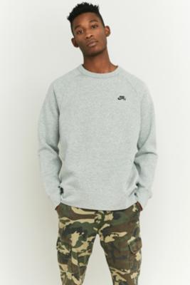 adidas nike sweatshirt