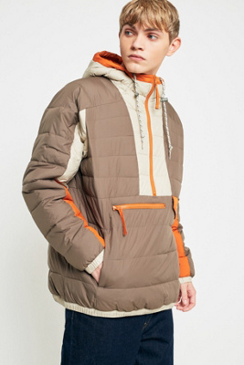 columbia pnw norwester anorak