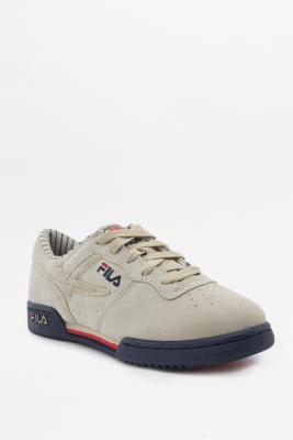 fila shoes urban outfitters