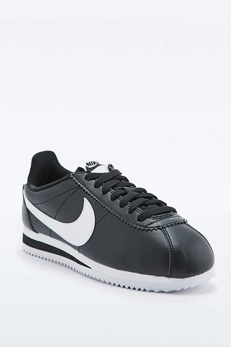 Cortez Nike Nere Cortez Nike Nere