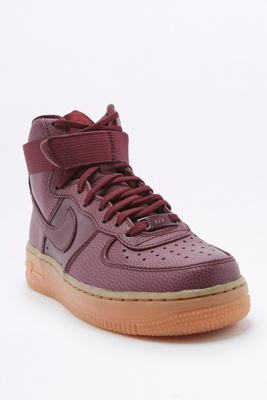 air force 1 montantes