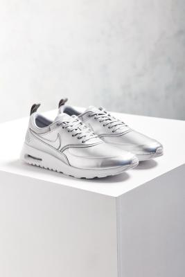 air max thea argent
